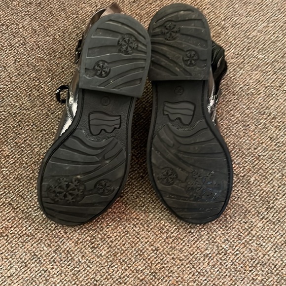 Super fun shiny boots - Picture 4 of 9